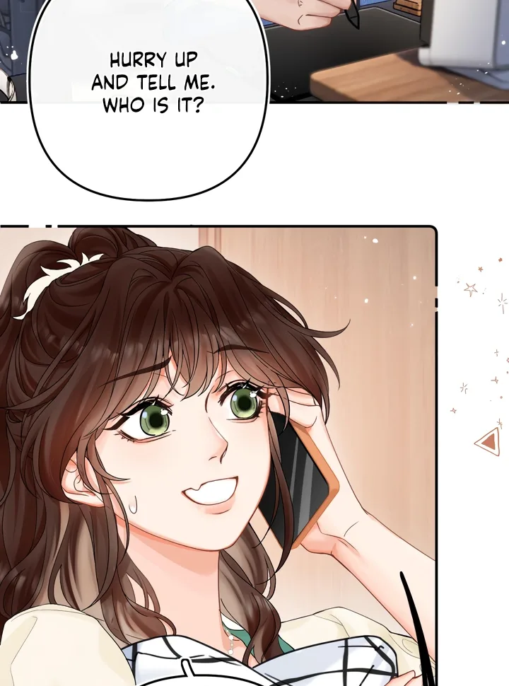 Please Take Care Chapter 6 page 46