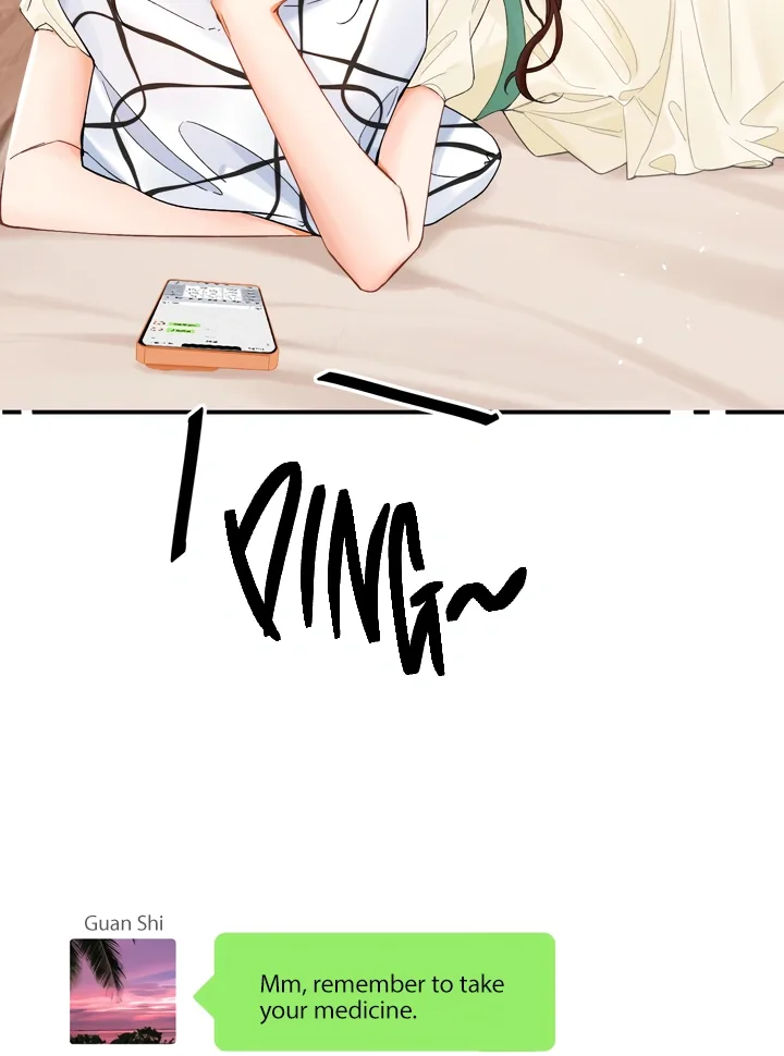 Please Take Care Chapter 6 page 38