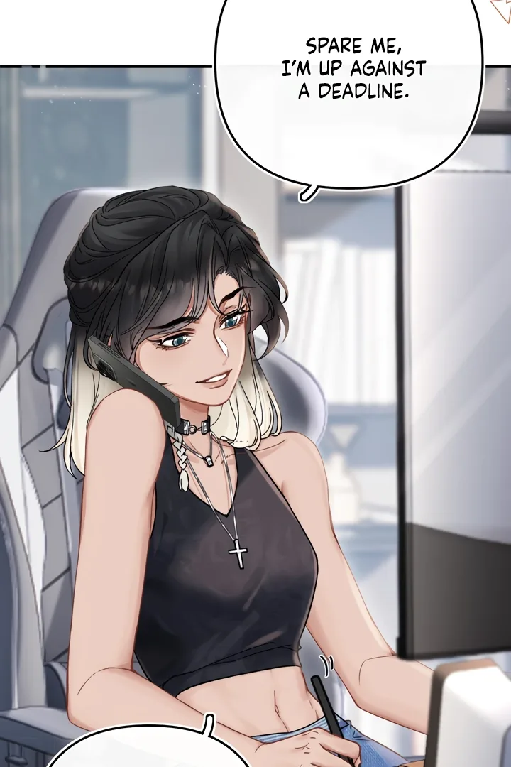 Please Take Care Chapter 6 page 45