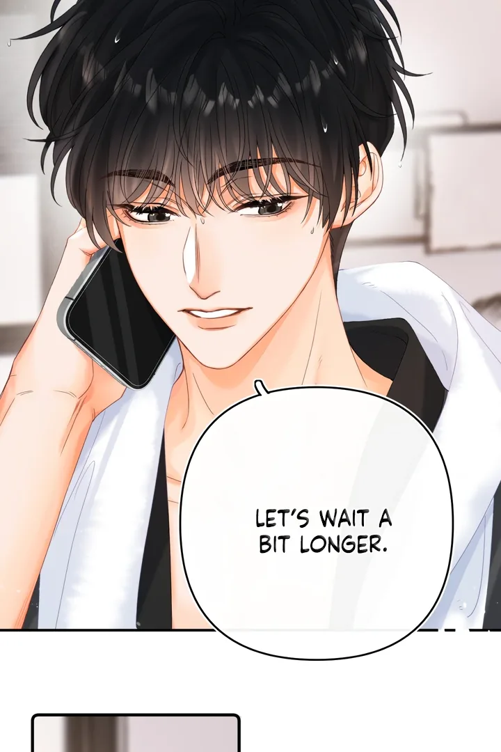 Please Take Care Chapter 6 page 33