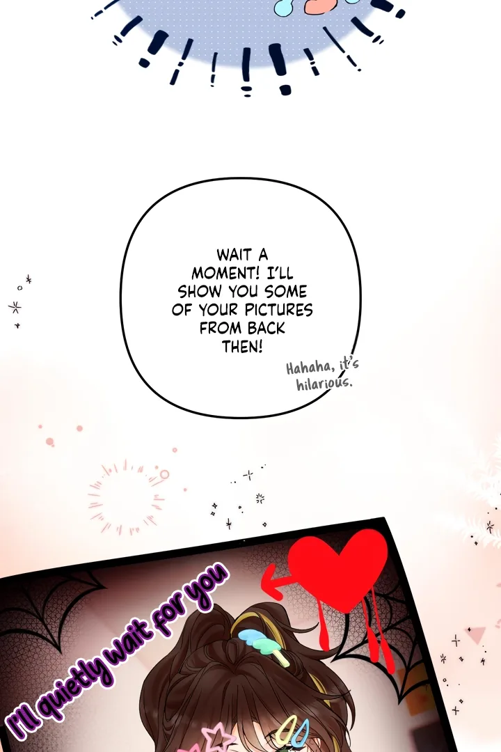 Please Take Care Chapter 6 page 52