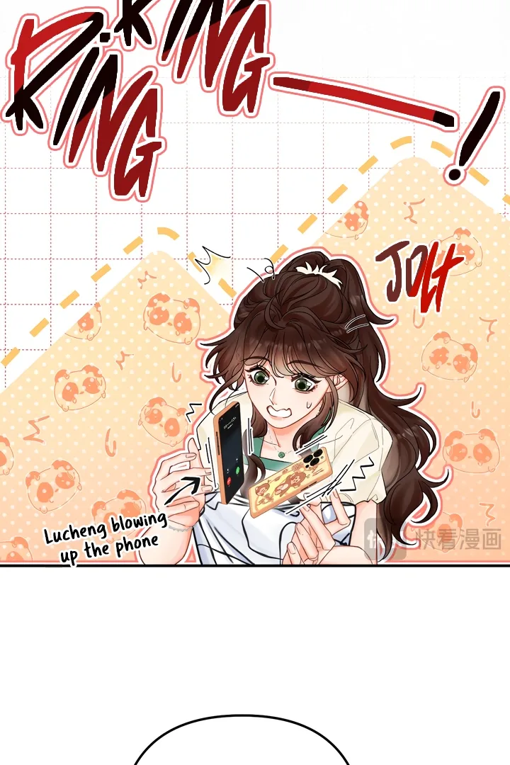 Please Take Care Chapter 6 page 43