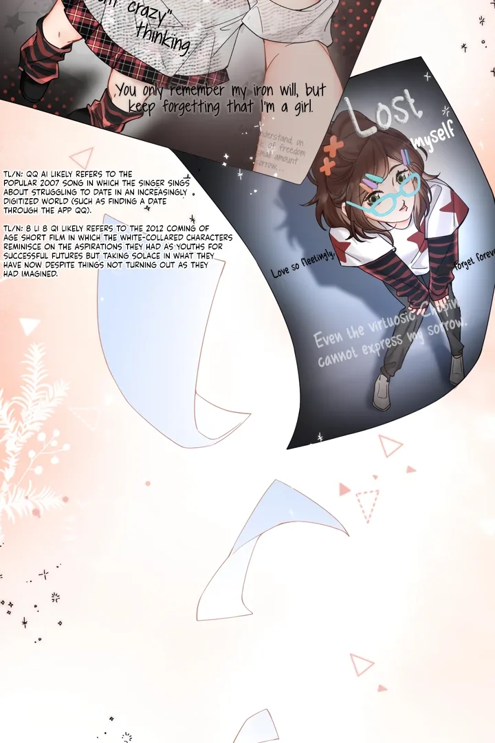 Please Take Care Chapter 6 page 54