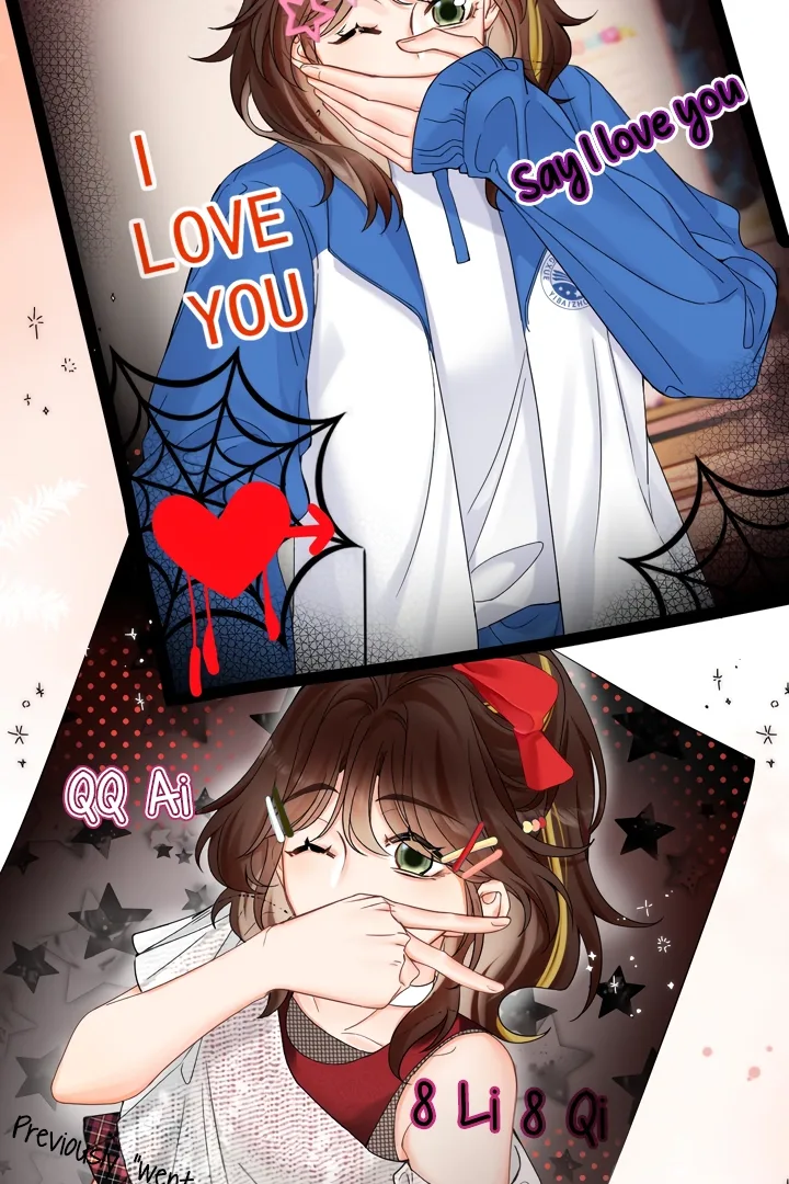 Please Take Care Chapter 6 page 53