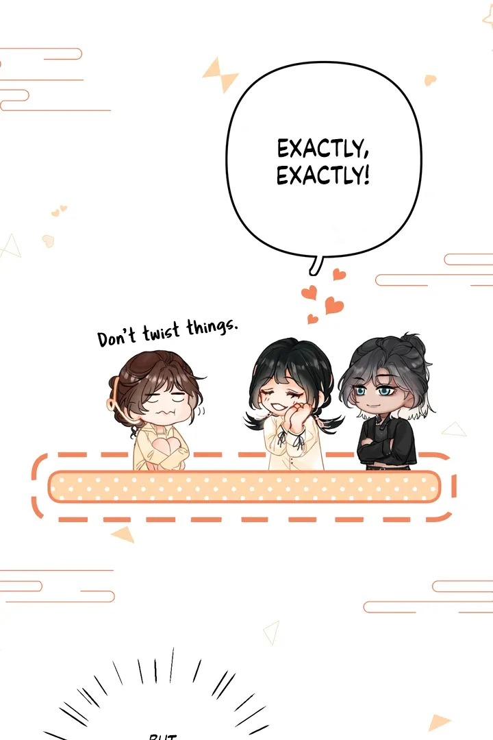 Please Take Care Chapter 9 page 22