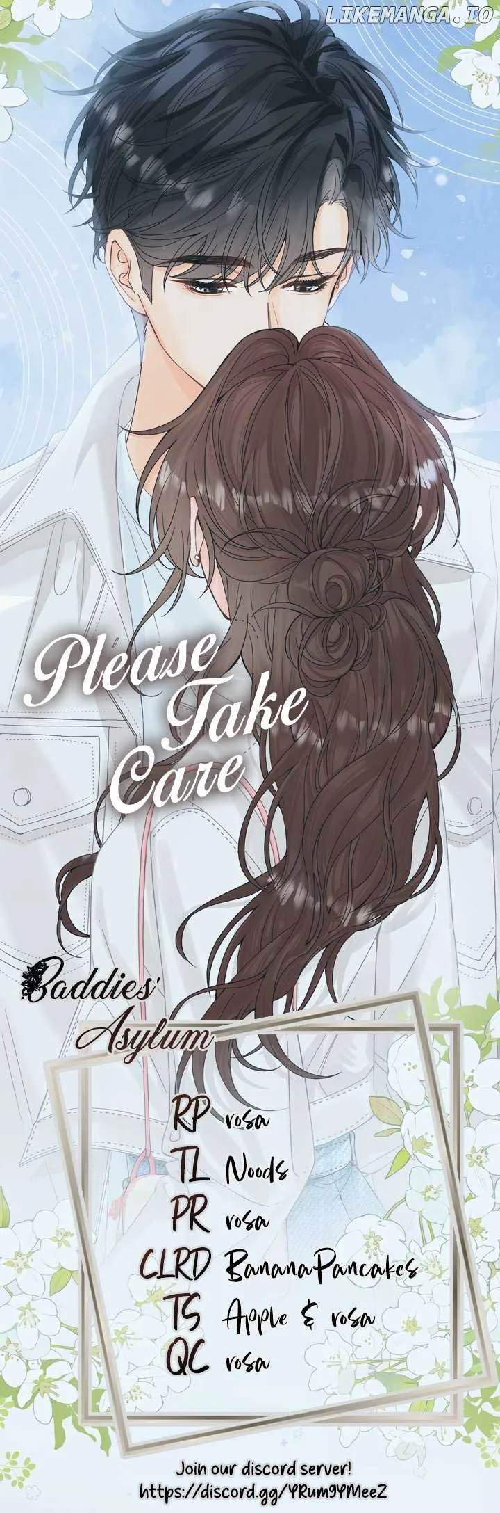 Please Take Care Chapter 10 page 9