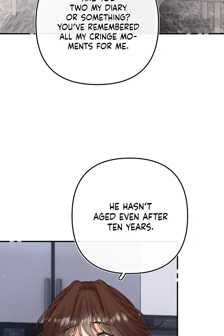 Please Take Care Chapter 9 page 13