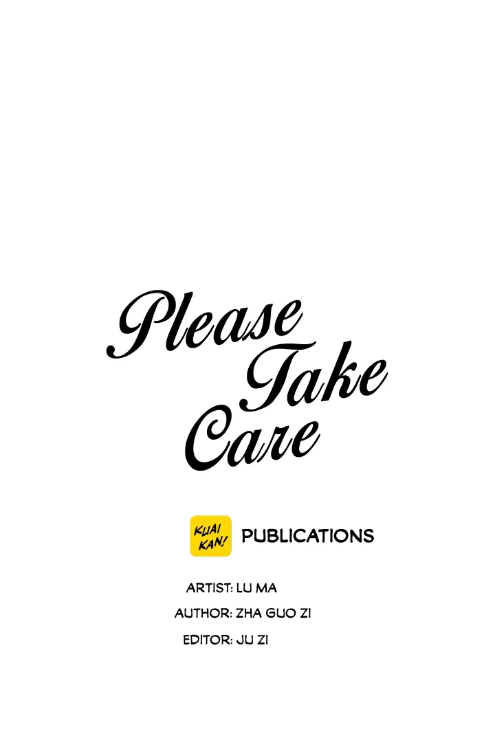 Please Take Care Chapter 9 page 4