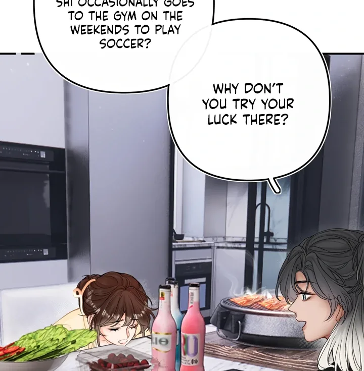 Please Take Care Chapter 9 page 18