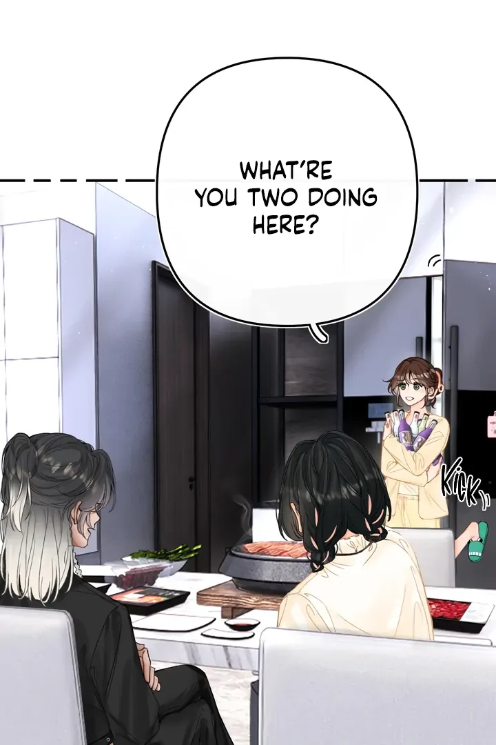Please Take Care Chapter 9 page 6