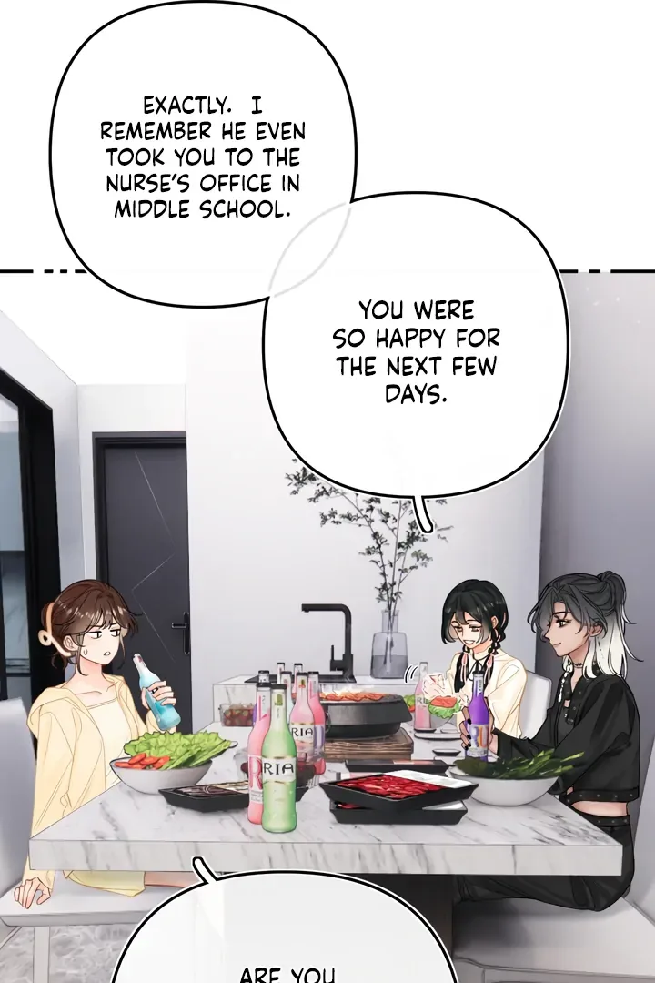 Please Take Care Chapter 9 page 12