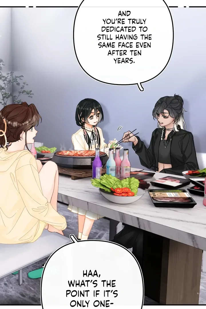 Please Take Care Chapter 9 page 15