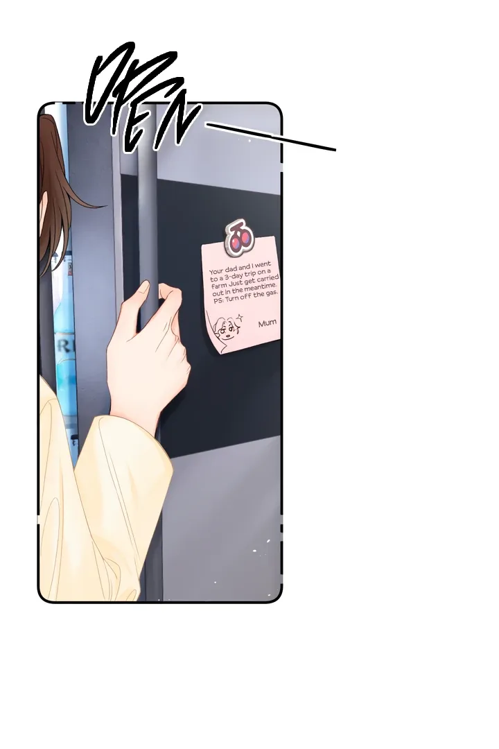 Please Take Care Chapter 9 page 5