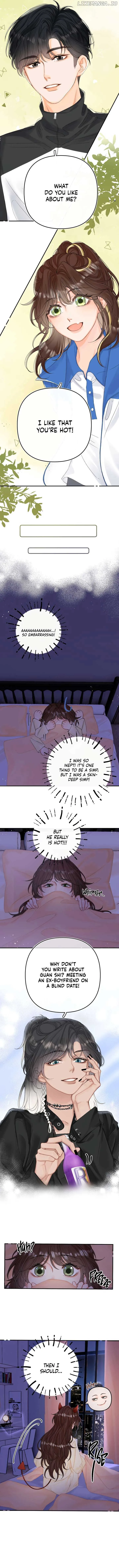 Please Take Care Chapter 10 page 7