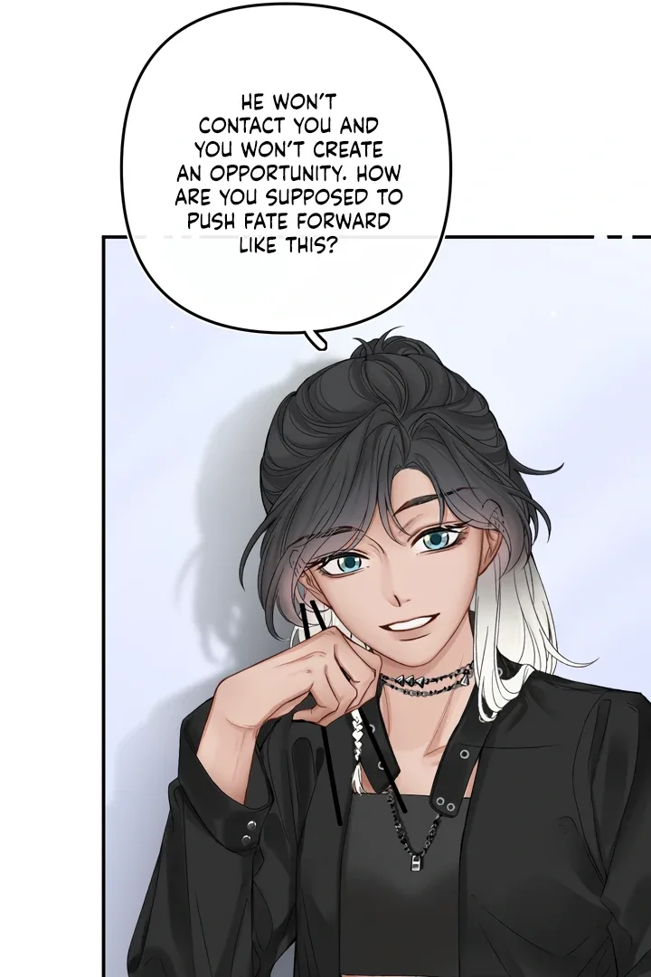 Please Take Care Chapter 9 page 20
