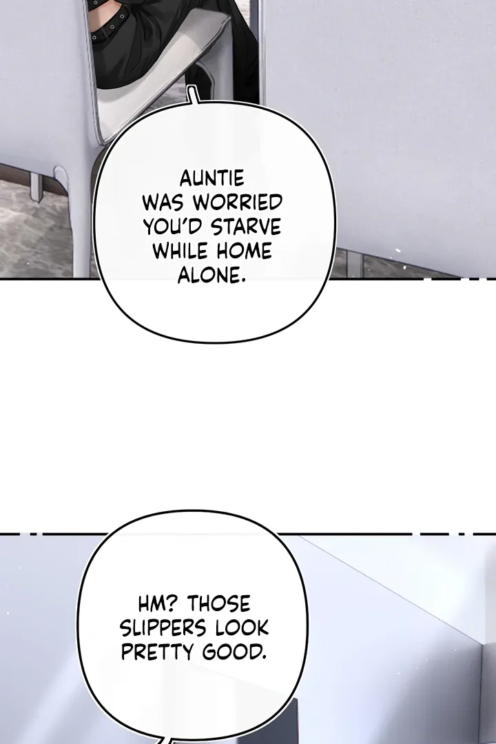 Please Take Care Chapter 9 page 7