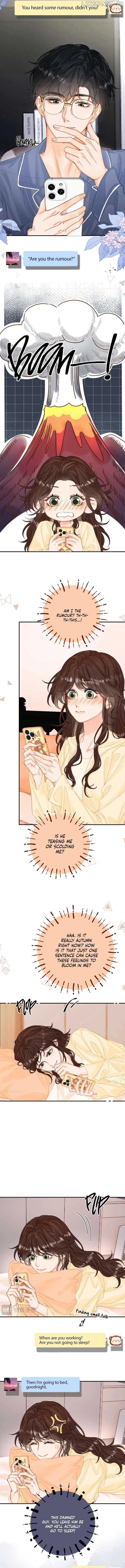 Please Take Care Chapter 10 page 4