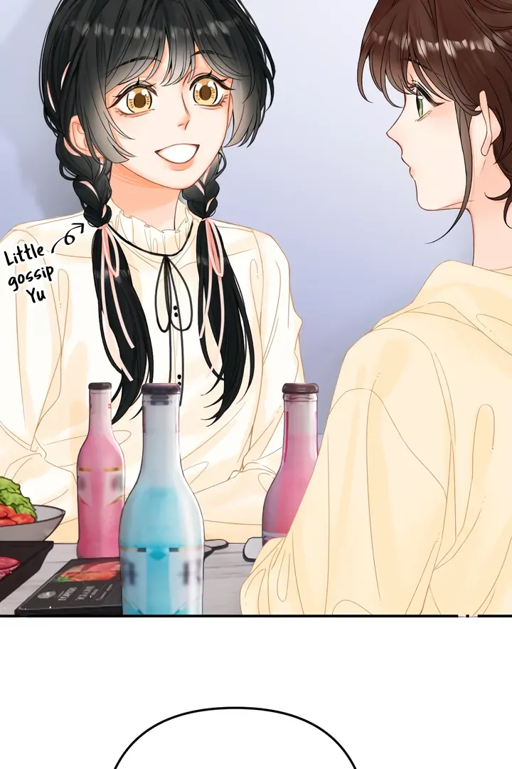 Please Take Care Chapter 9 page 25