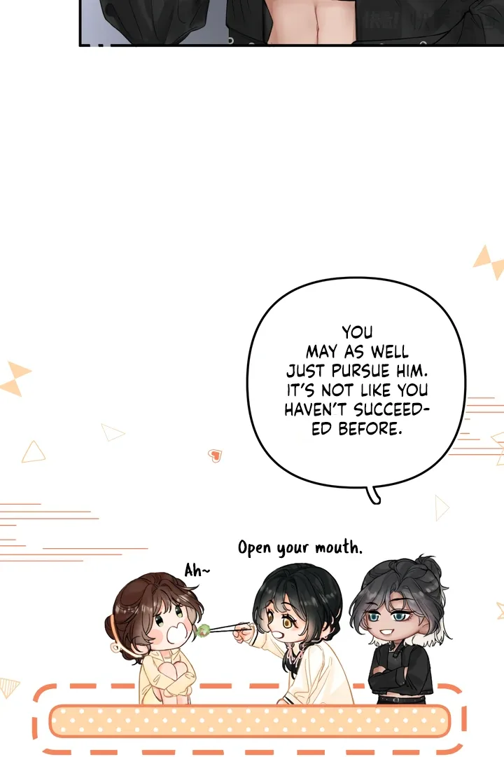 Please Take Care Chapter 9 page 21