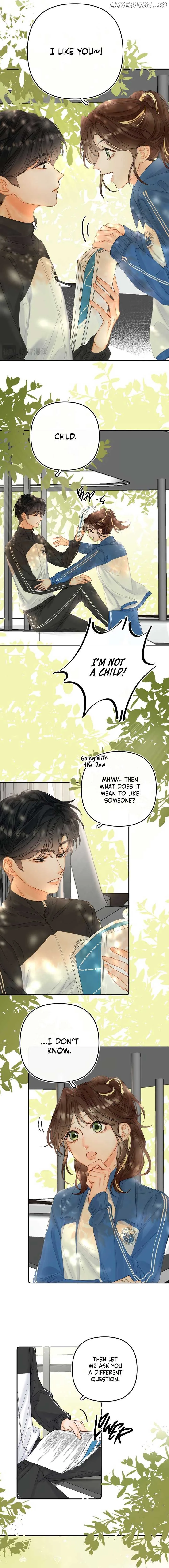 Please Take Care Chapter 10 page 6