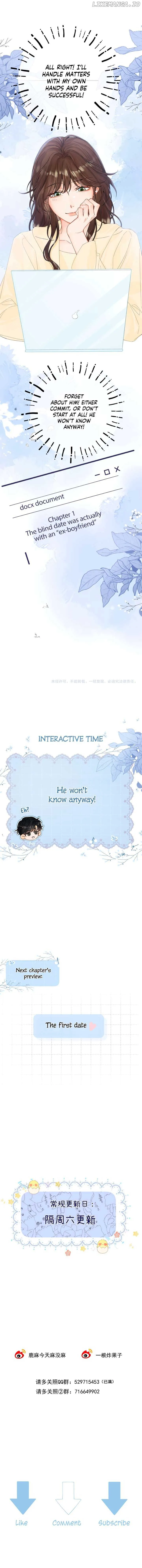 Please Take Care Chapter 10 page 8