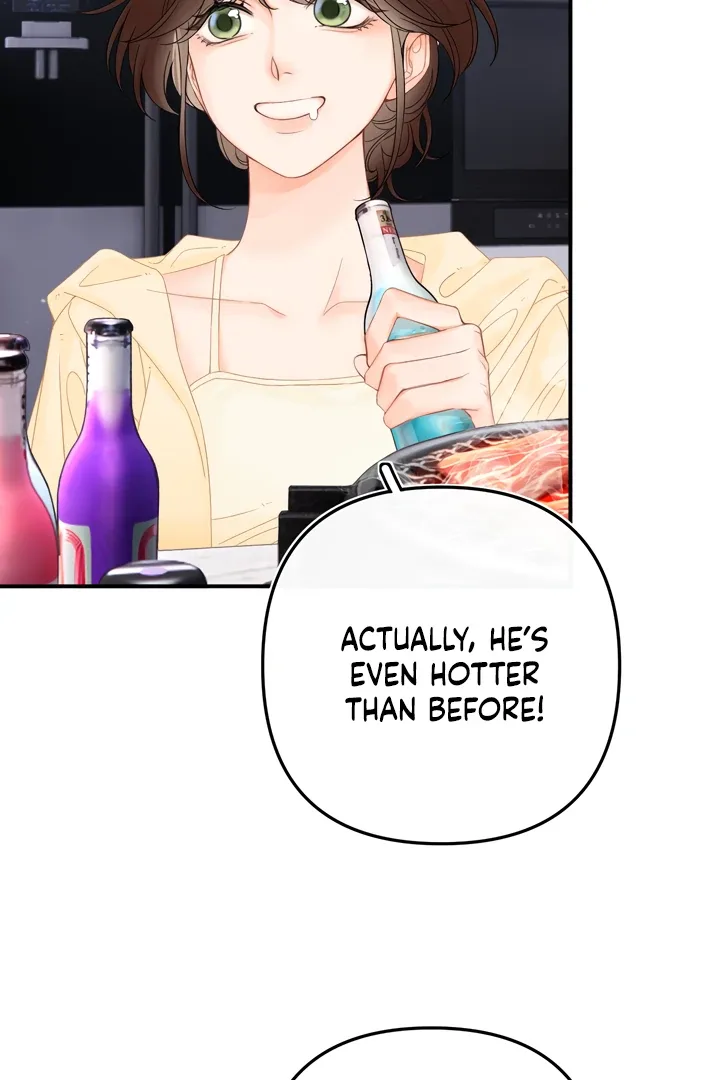 Please Take Care Chapter 9 page 14