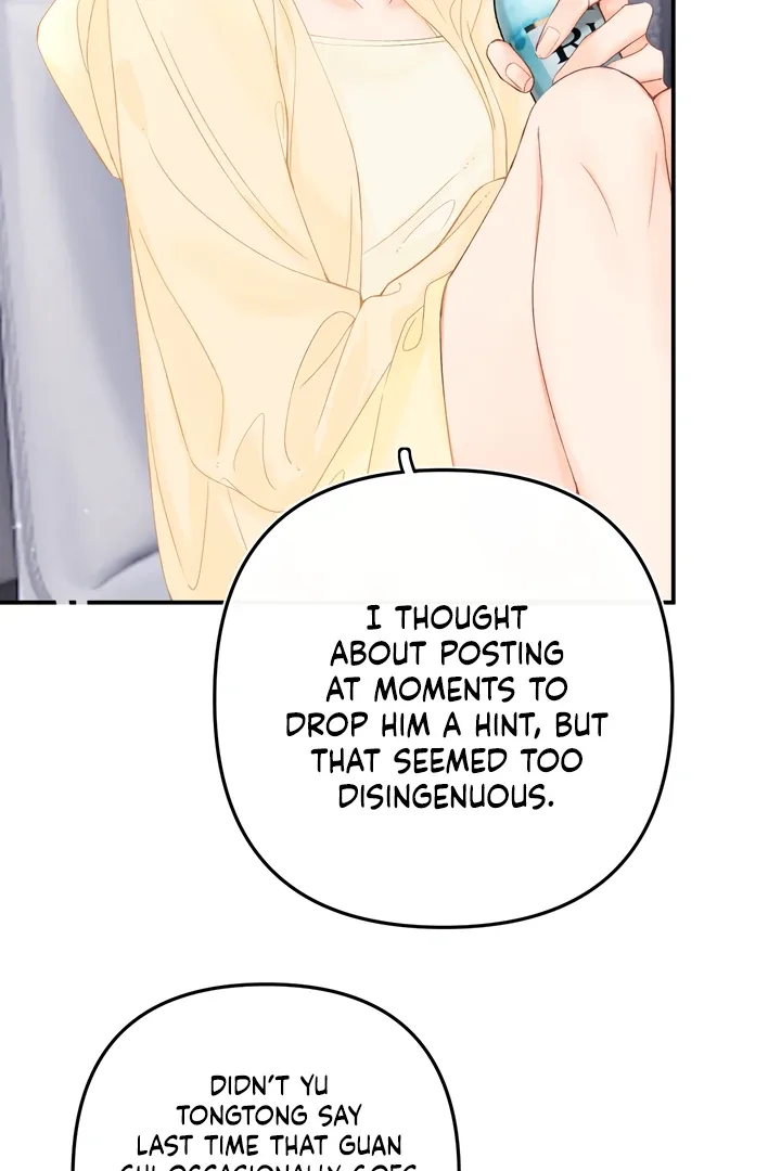 Please Take Care Chapter 9 page 17