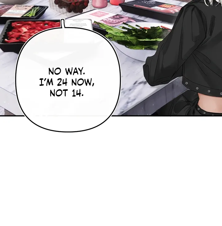 Please Take Care Chapter 9 page 19