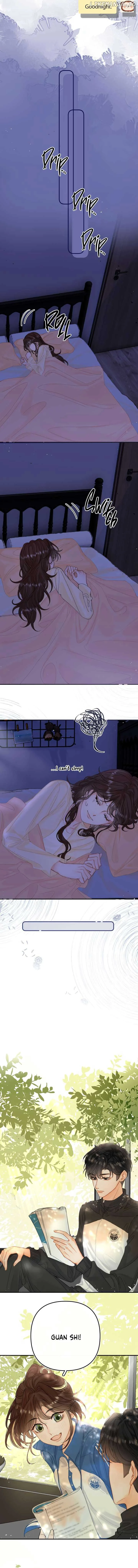 Please Take Care Chapter 10 page 5