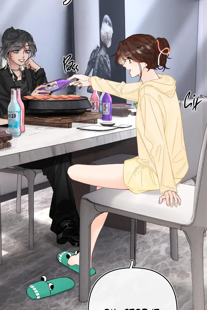 Please Take Care Chapter 9 page 8