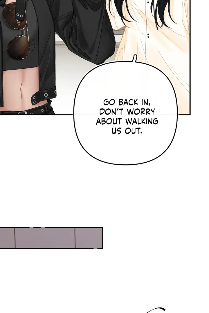 Please Take Care Chapter 9 page 47