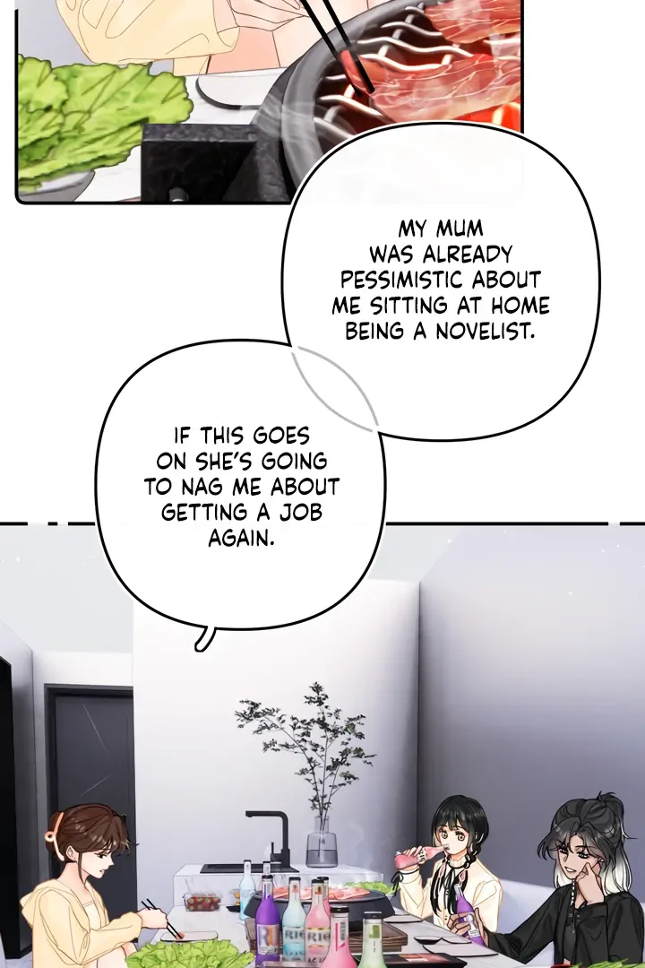 Please Take Care Chapter 9 page 38