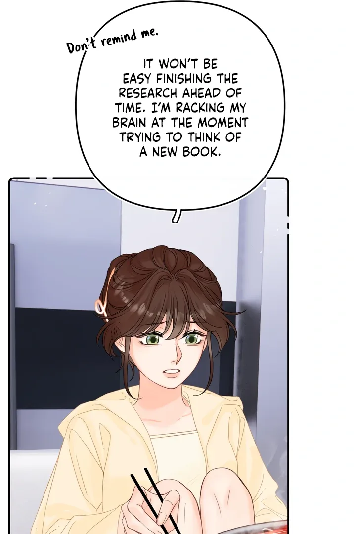 Please Take Care Chapter 9 page 37