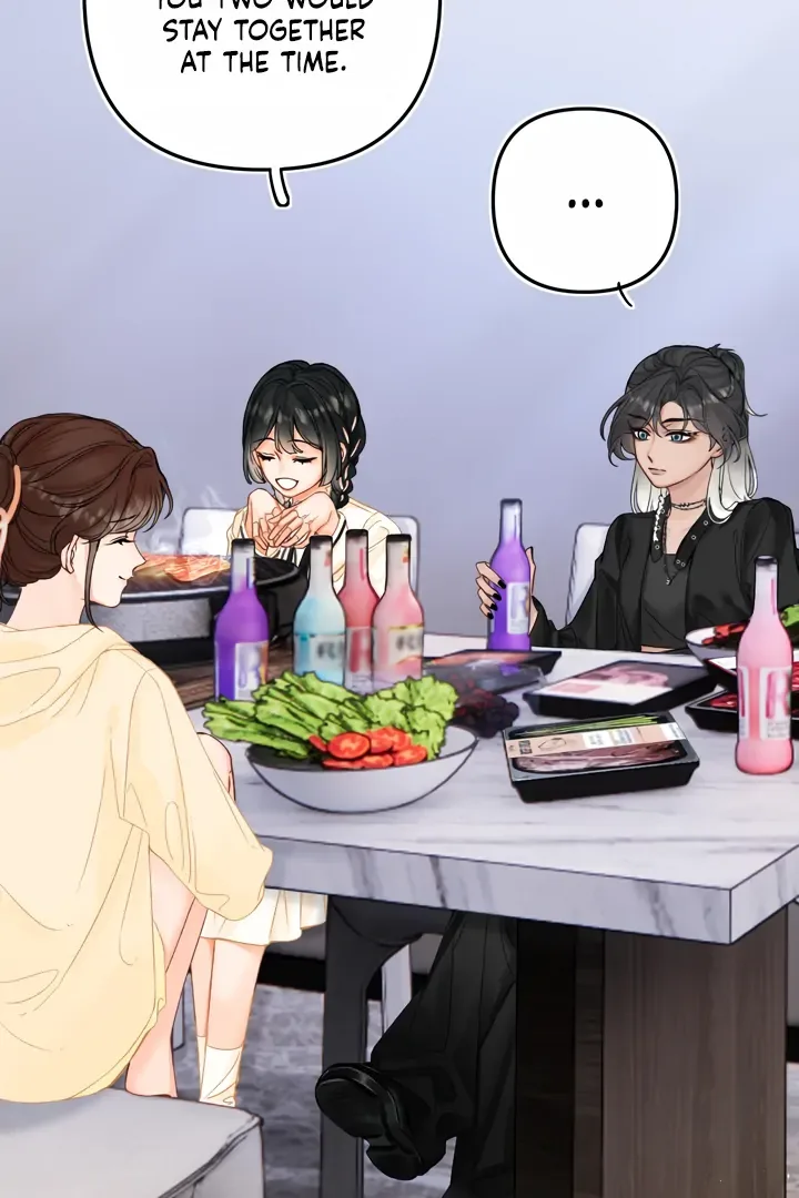 Please Take Care Chapter 9 page 34