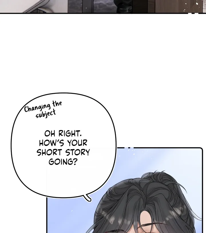 Please Take Care Chapter 9 page 35