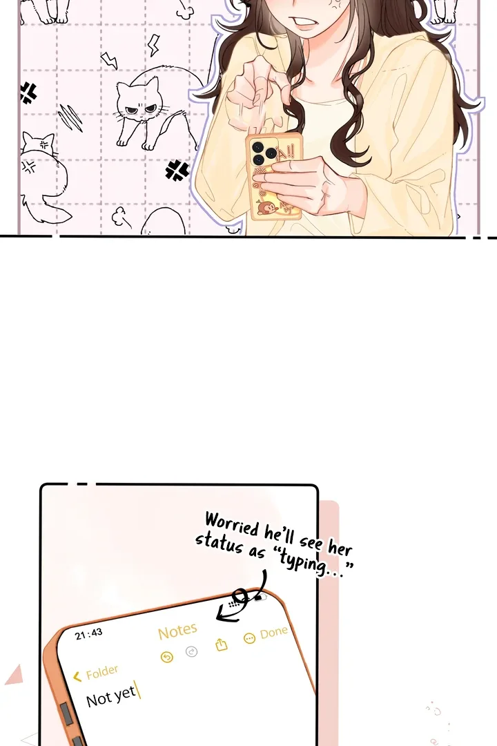 Please Take Care Chapter 9 page 65