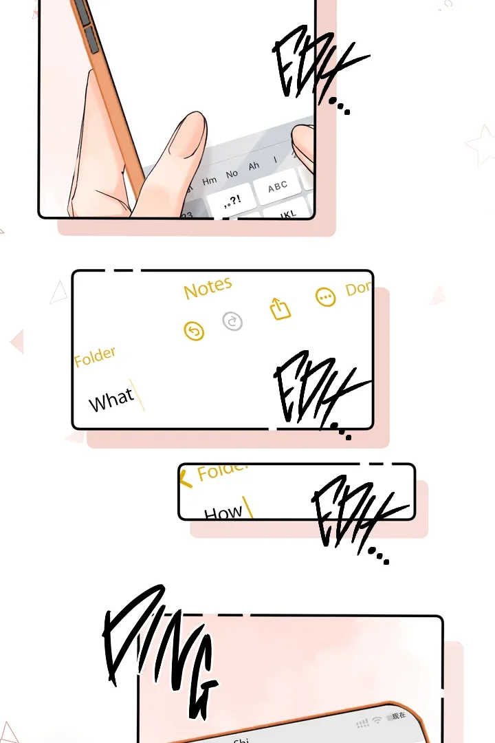 Please Take Care Chapter 9 page 66