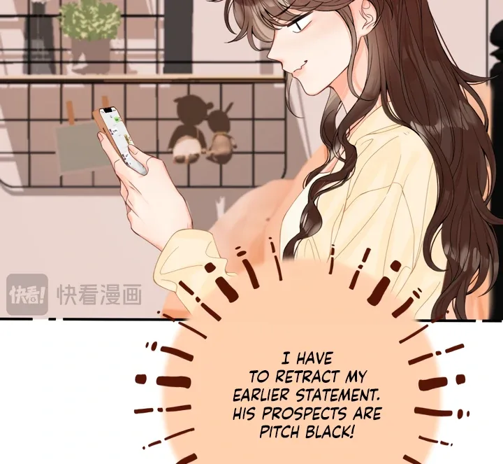 Please Take Care Chapter 9 page 71