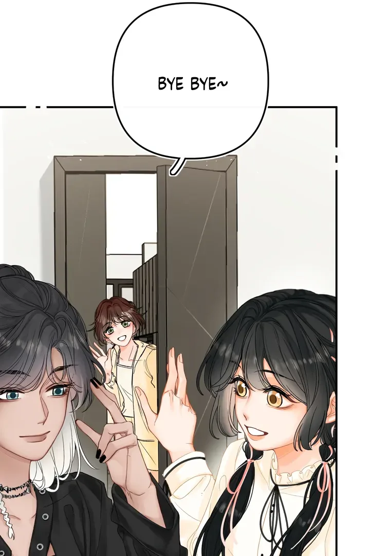 Please Take Care Chapter 9 page 46