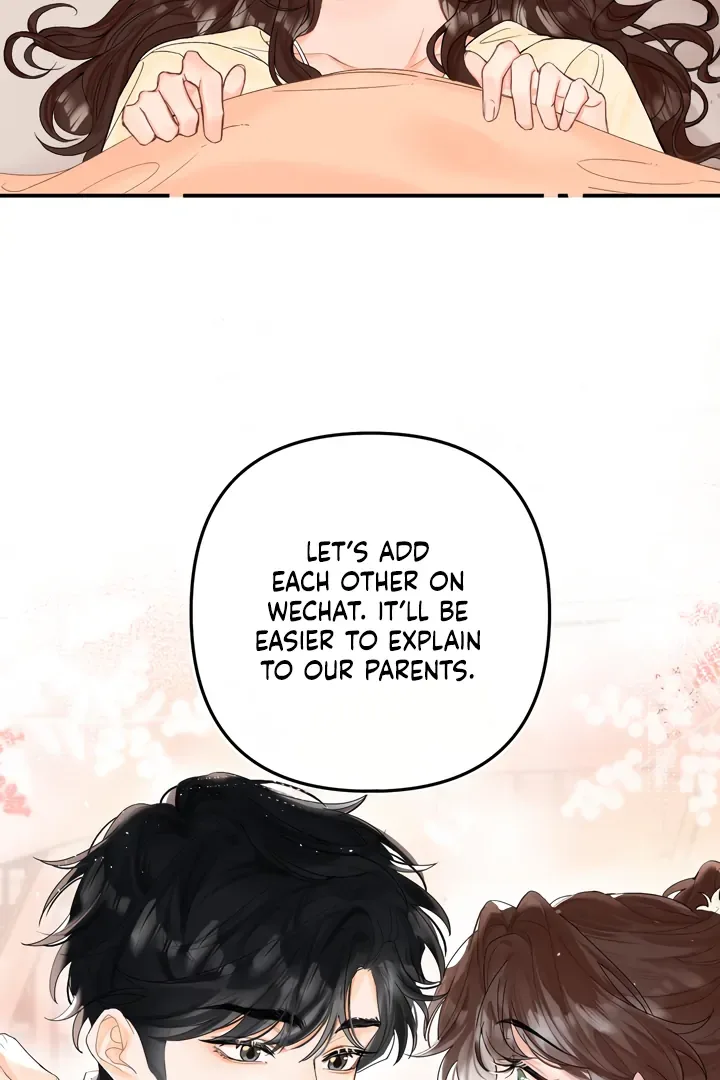 Please Take Care Chapter 9 page 50
