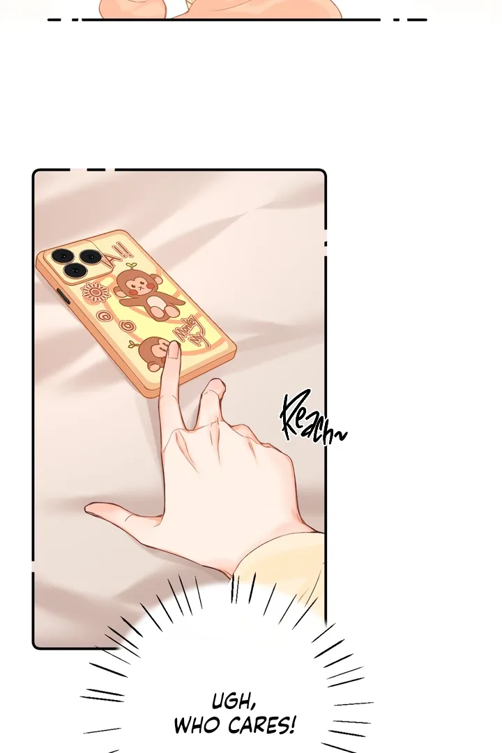 Please Take Care Chapter 9 page 56