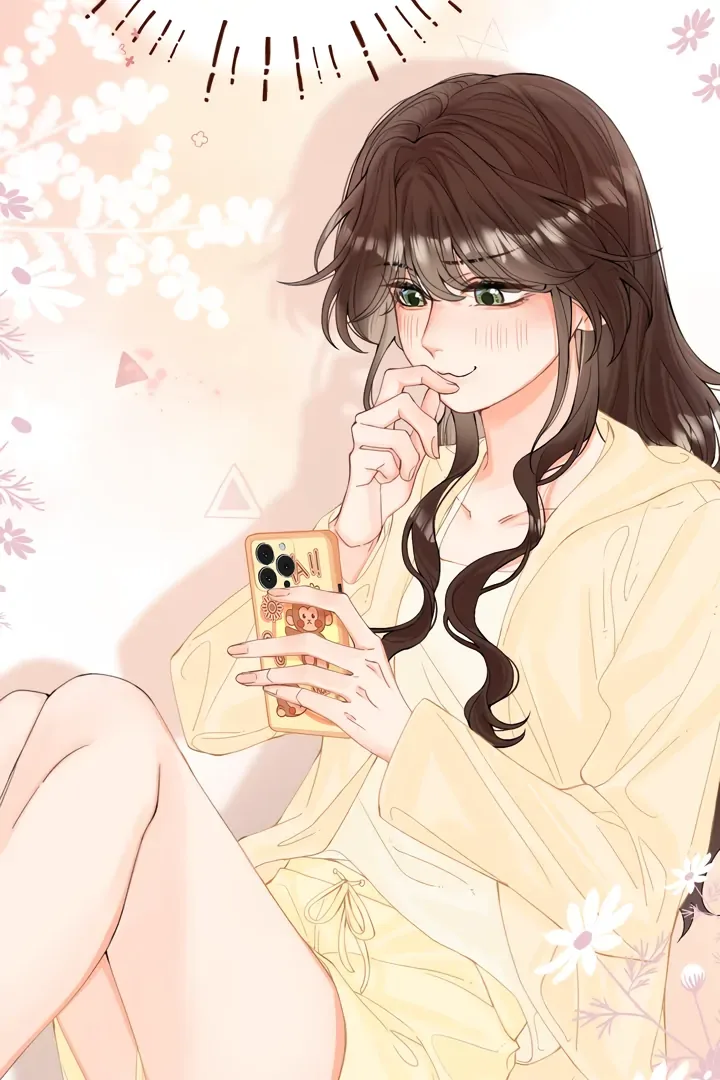 Please Take Care Chapter 9 page 68