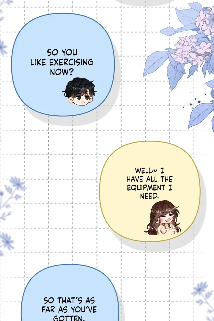 Please Take Care Chapter 9 page 73