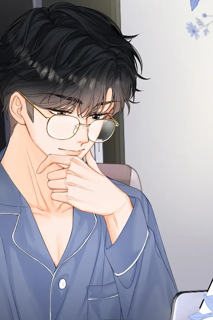 Please Take Care Chapter 9 page 75