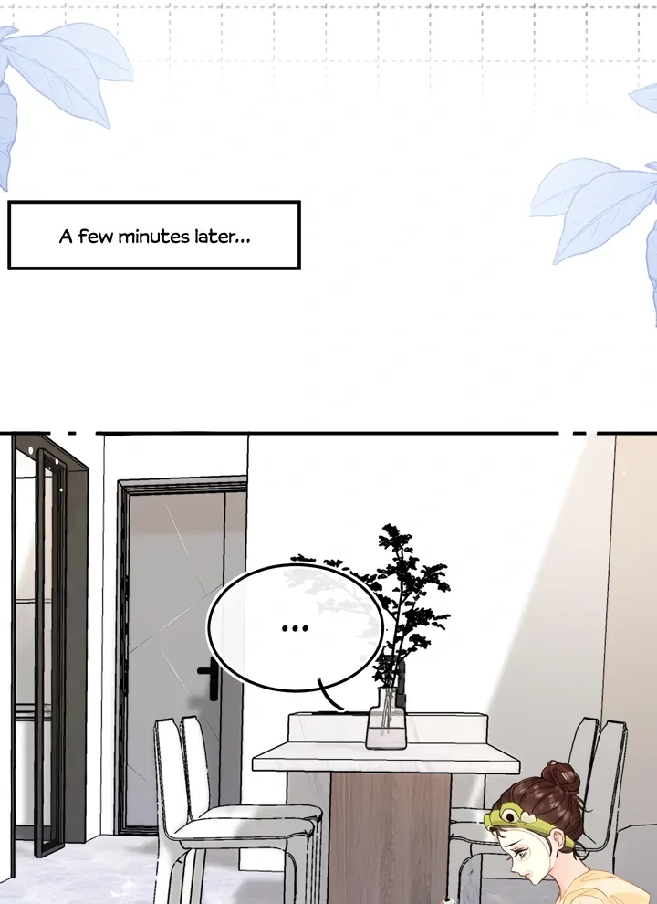 Please Take Care Chapter 11 page 17