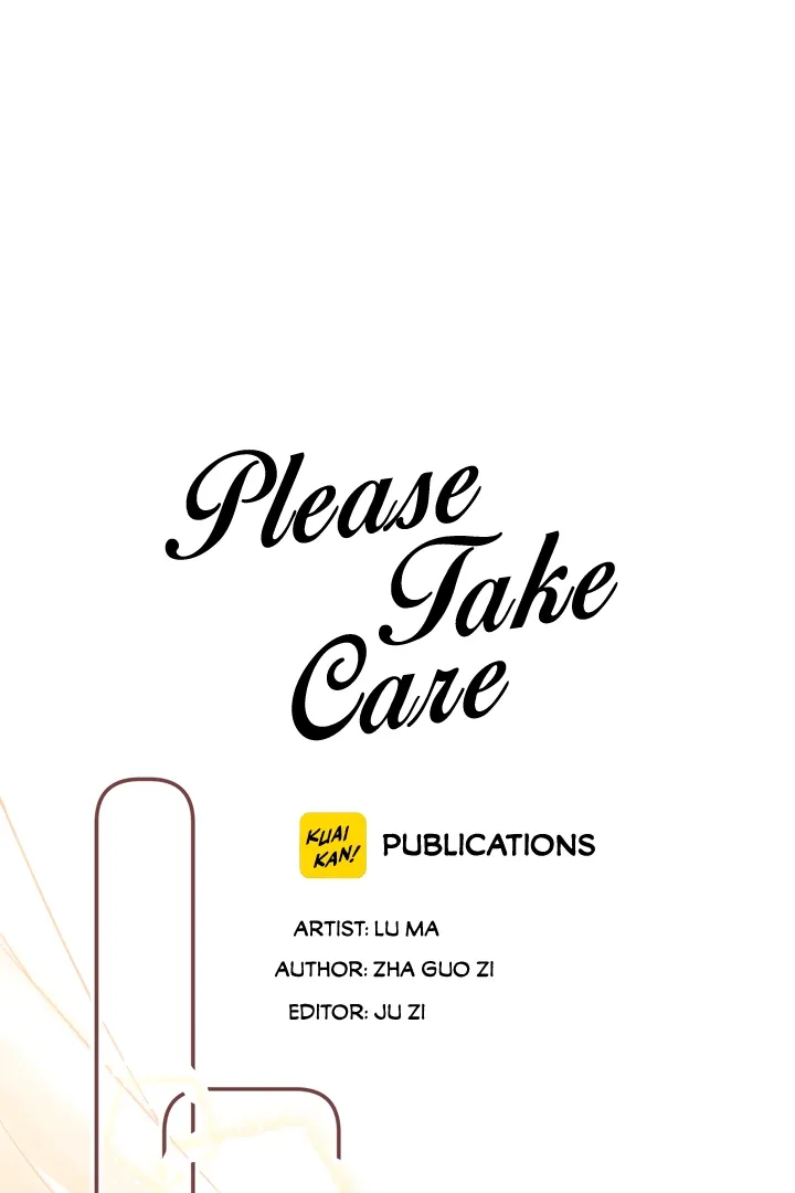 Please Take Care Chapter 11 page 4