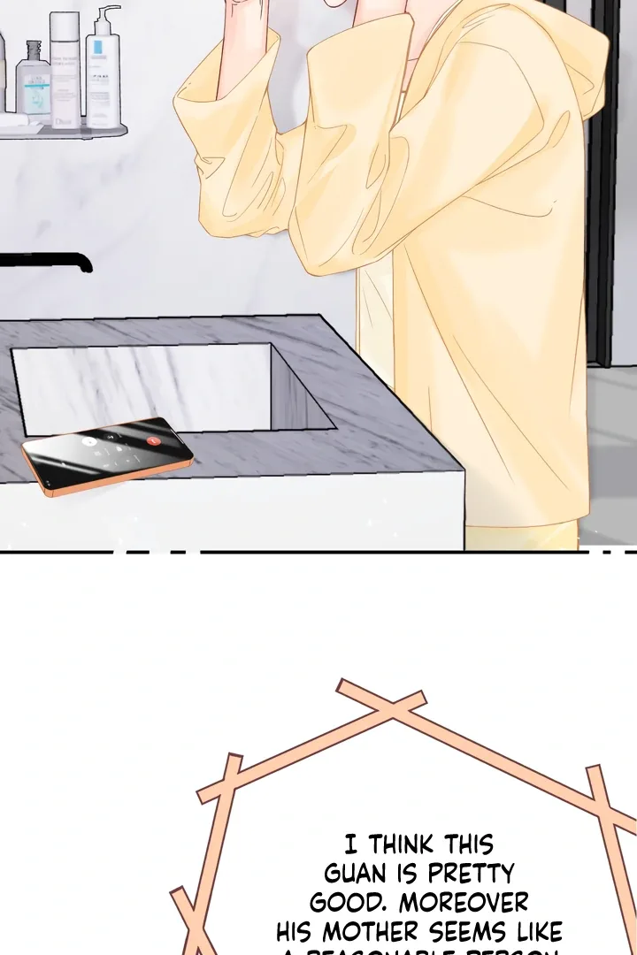 Please Take Care Chapter 11 page 13