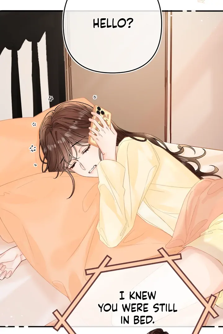 Please Take Care Chapter 11 page 8