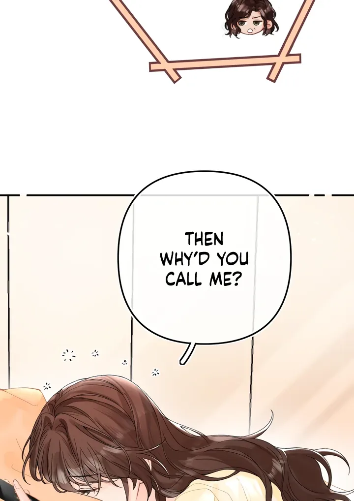Please Take Care Chapter 11 page 9