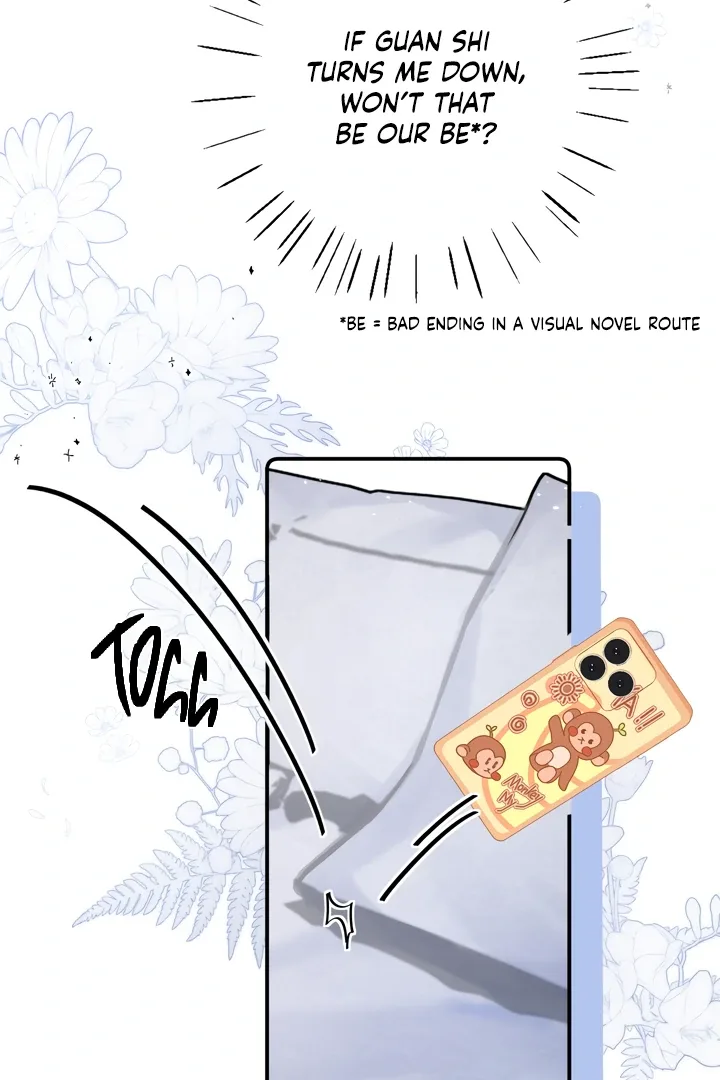 Please Take Care Chapter 11 page 20